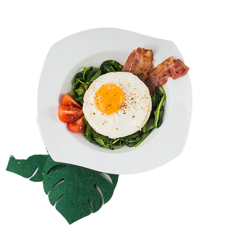 Sultan's signature dish
